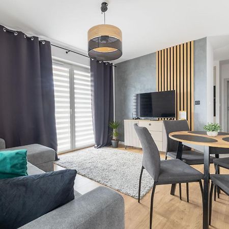 Vip Apartamenty Lubelska رشيشوف المظهر الخارجي الصورة