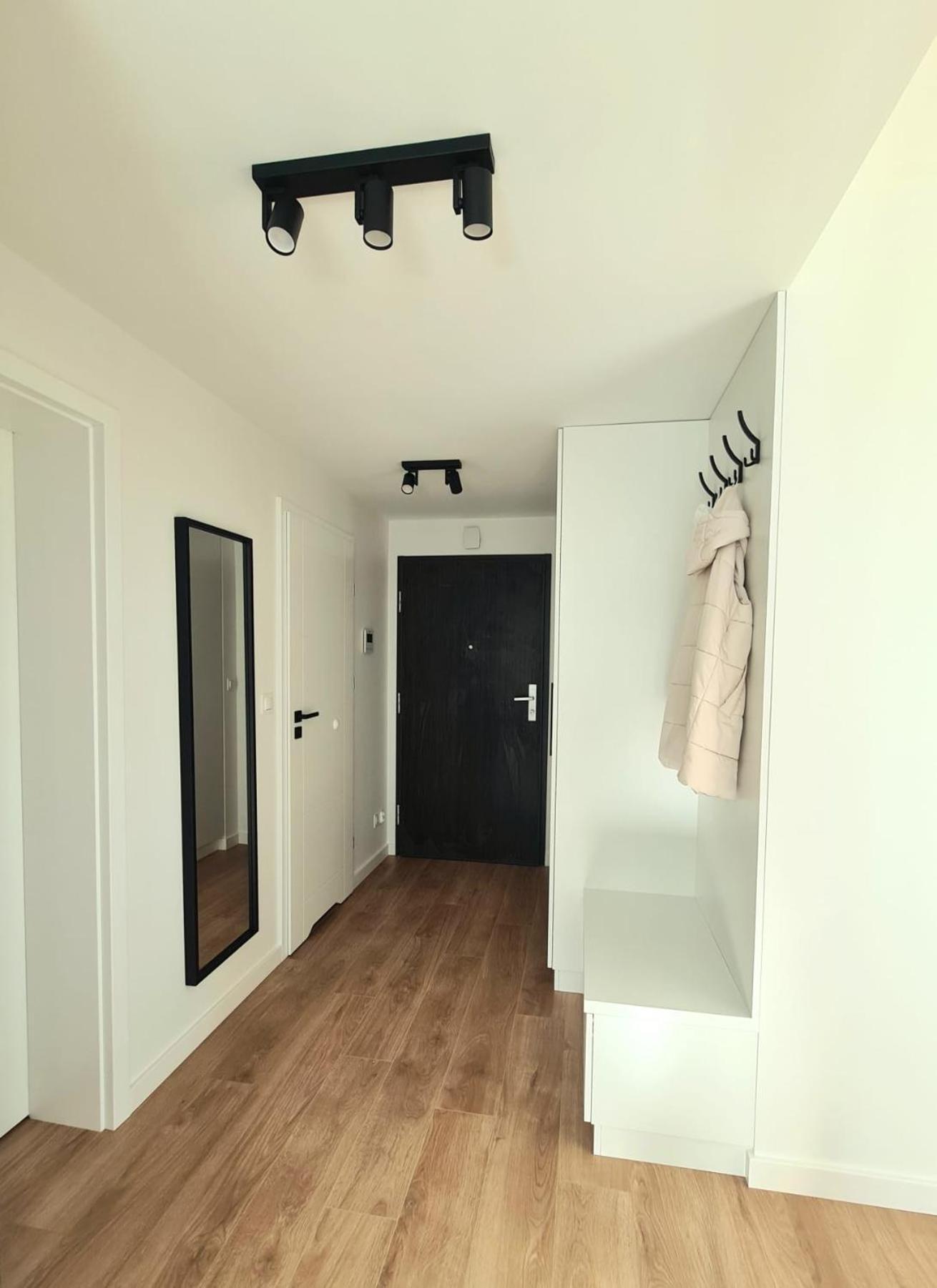 Vip Apartamenty Lubelska رشيشوف المظهر الخارجي الصورة
