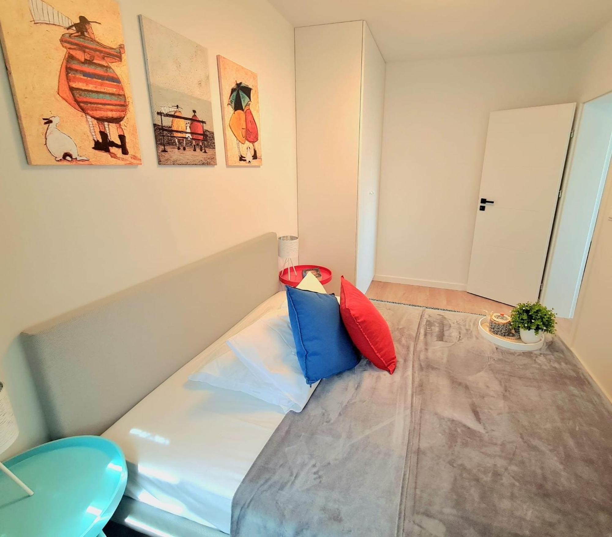 Vip Apartamenty Lubelska رشيشوف المظهر الخارجي الصورة