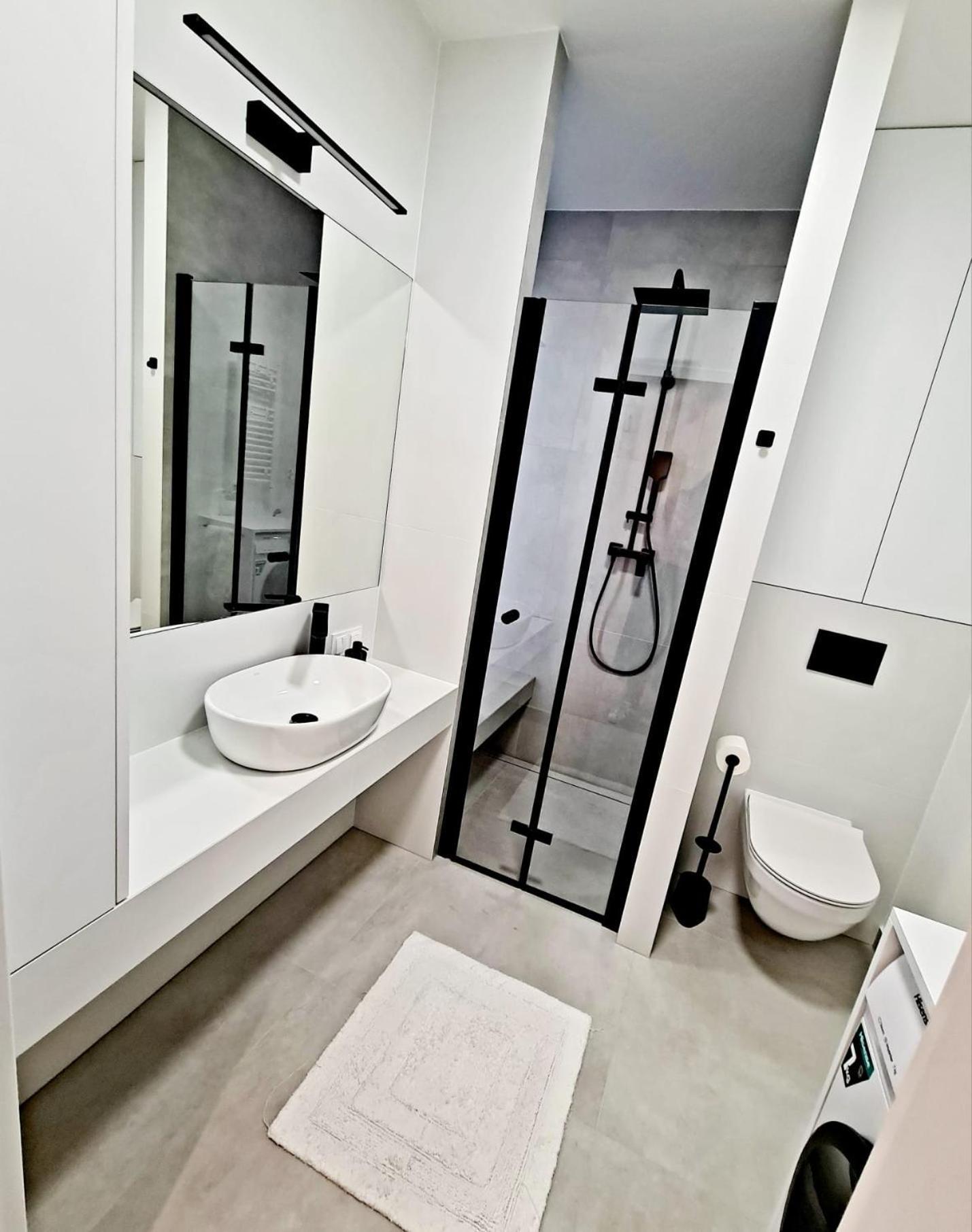 Vip Apartamenty Lubelska رشيشوف المظهر الخارجي الصورة