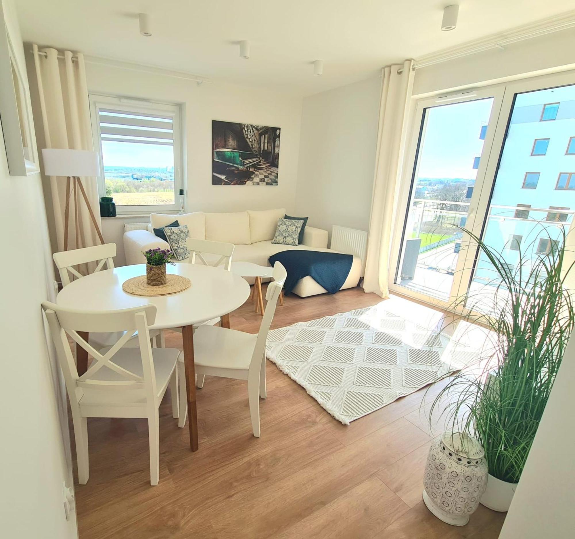 Vip Apartamenty Lubelska رشيشوف المظهر الخارجي الصورة