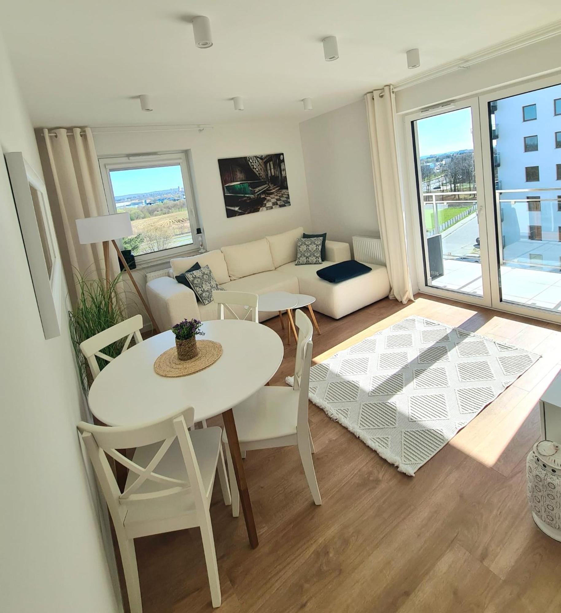 Vip Apartamenty Lubelska رشيشوف المظهر الخارجي الصورة
