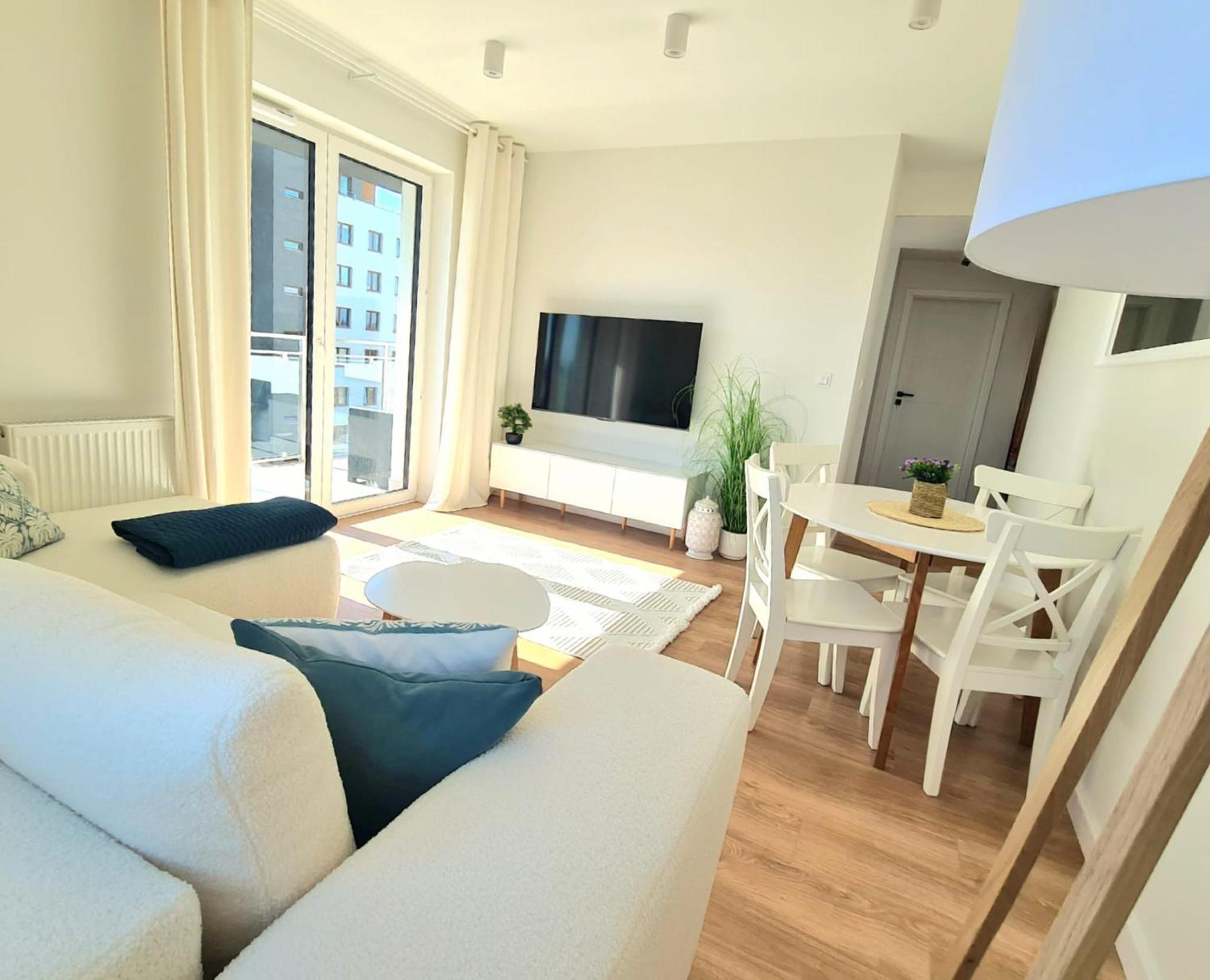 Vip Apartamenty Lubelska رشيشوف المظهر الخارجي الصورة