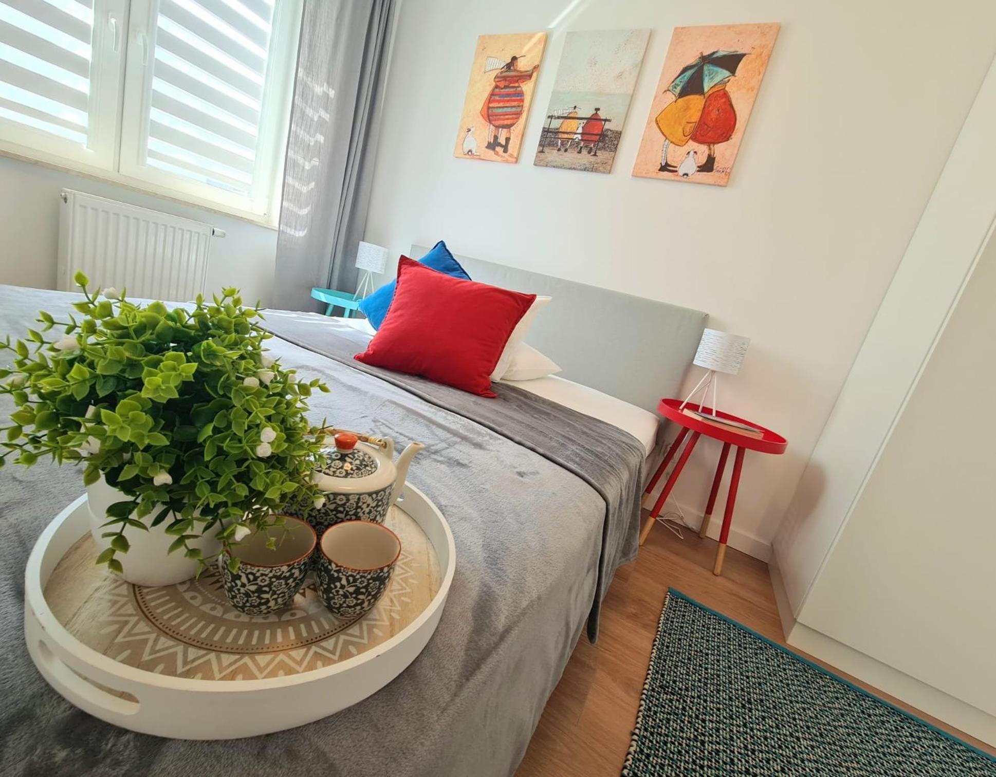 Vip Apartamenty Lubelska رشيشوف المظهر الخارجي الصورة