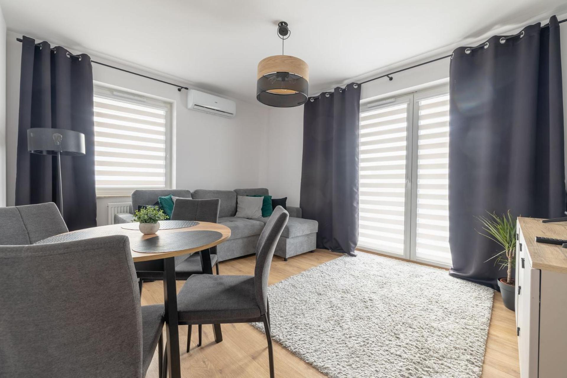 Vip Apartamenty Lubelska رشيشوف المظهر الخارجي الصورة