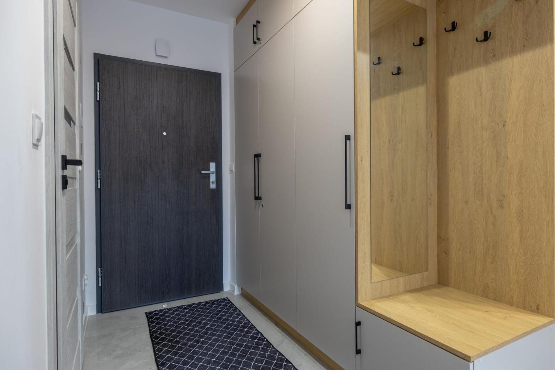 Vip Apartamenty Lubelska رشيشوف المظهر الخارجي الصورة