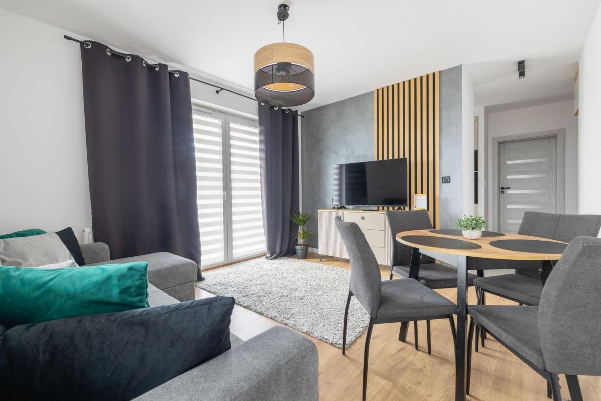 Vip Apartamenty Lubelska رشيشوف المظهر الخارجي الصورة