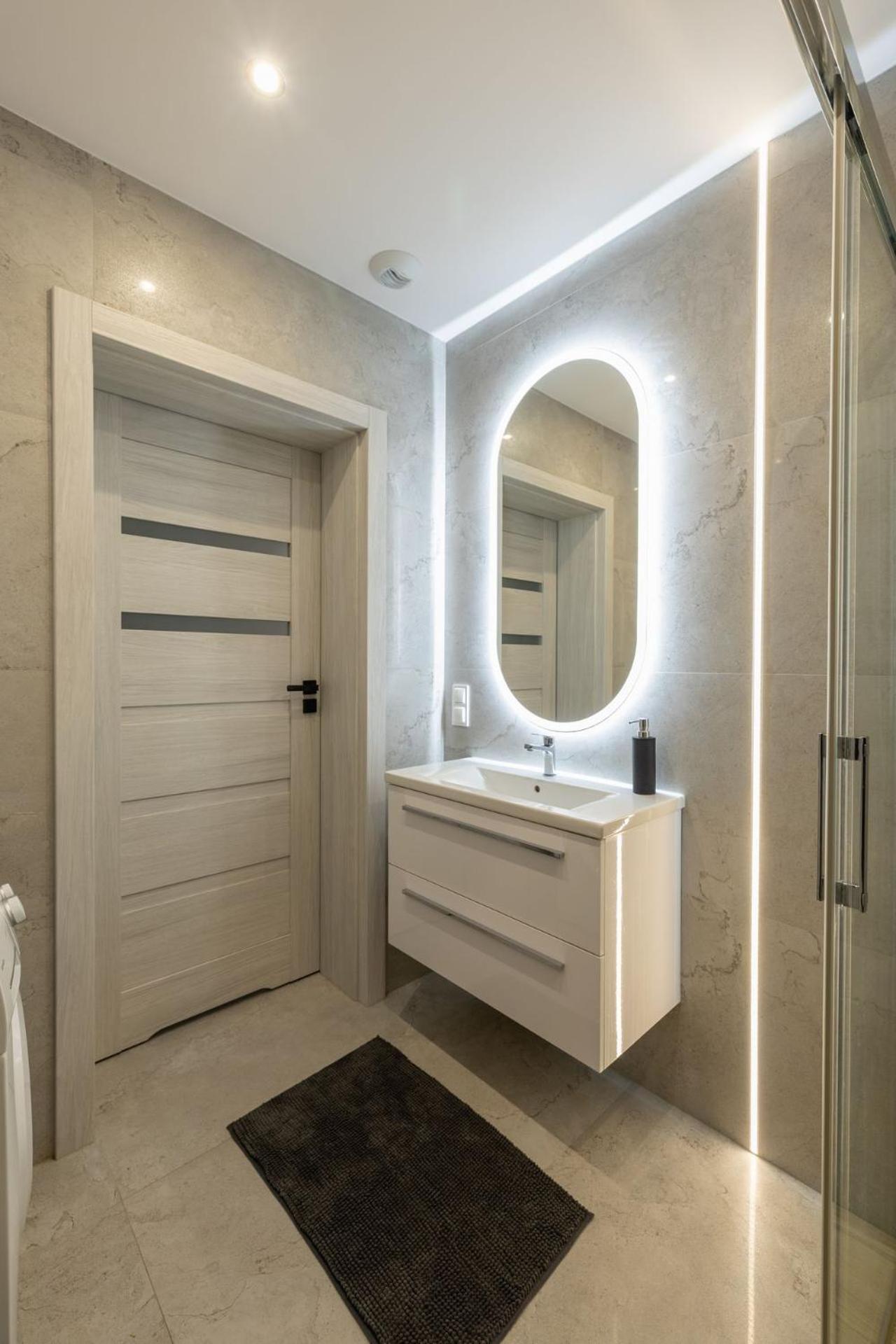 Vip Apartamenty Lubelska رشيشوف المظهر الخارجي الصورة