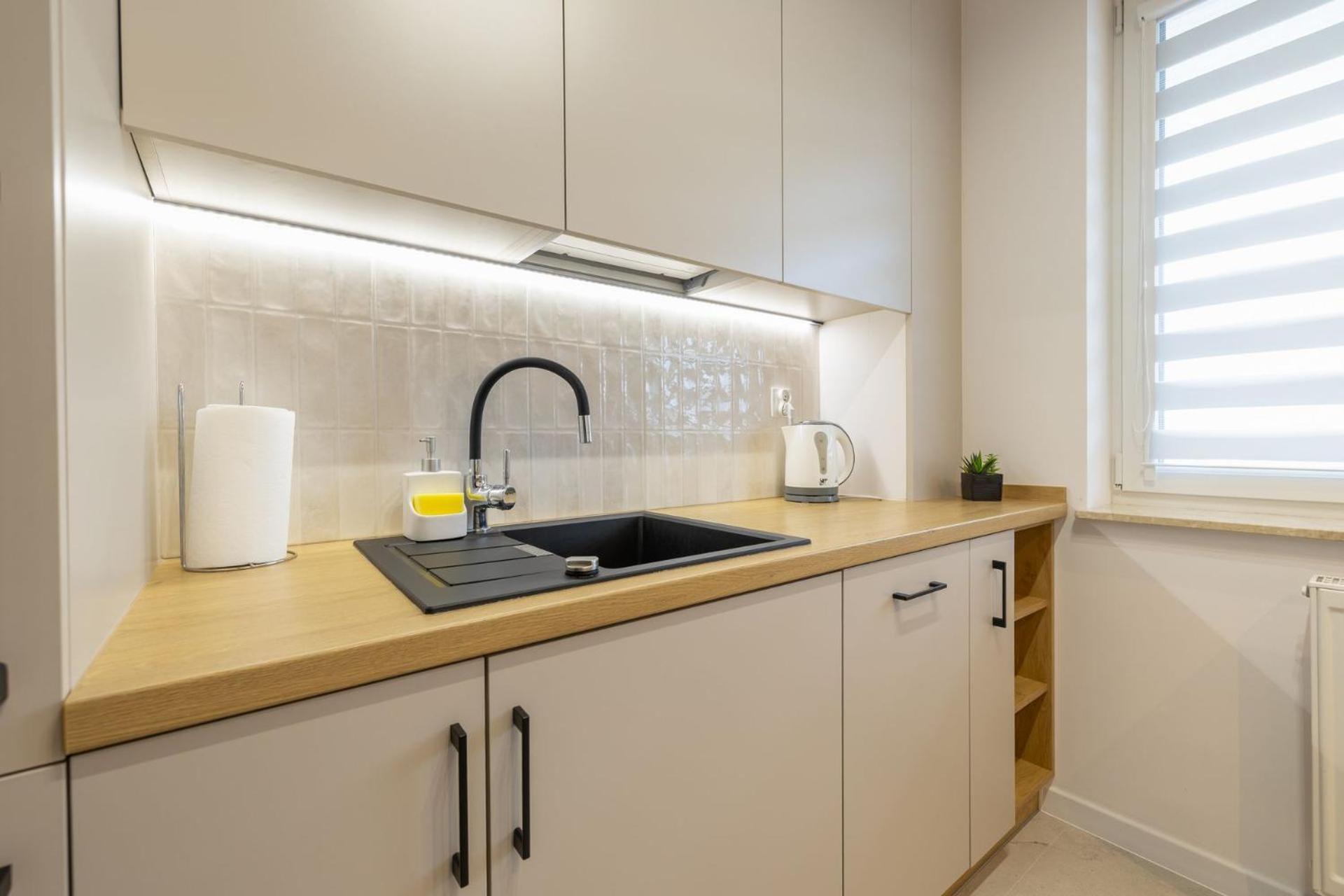 Vip Apartamenty Lubelska رشيشوف المظهر الخارجي الصورة