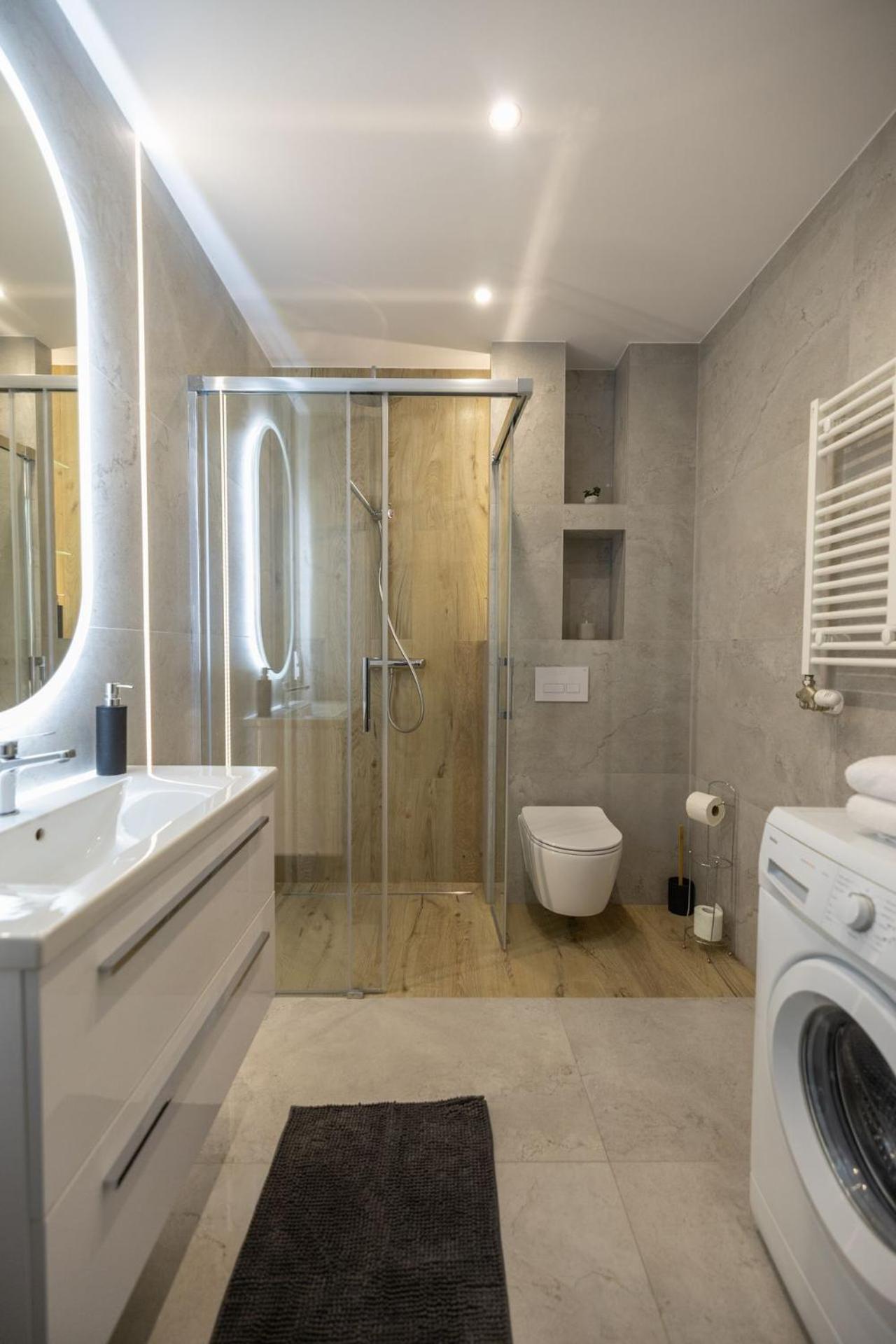 Vip Apartamenty Lubelska رشيشوف المظهر الخارجي الصورة